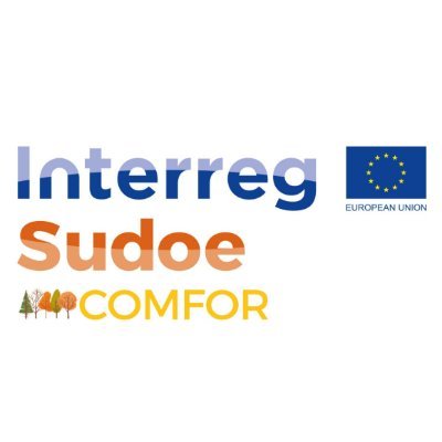 Integrated and Intelligent Management of Complex Forest & Mixed-Species Plantations in Southwest Europe. Funded by Interreg Sudoe through ERDF.
