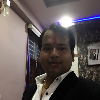 SuyashJ08215108's profile picture. human being