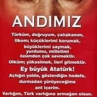 NEMUTLUTURKUM/ (@adletmlkntmldr) 's Twitter Profile