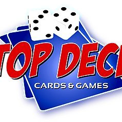 Pittsburgh's top Trading Card Shop! A proud featured Yu-Gi-Oh! OTS. We also host MTG, Pokémon, and more!

Check our linktree for more information!