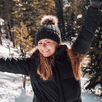 ryleigh diskin Profile