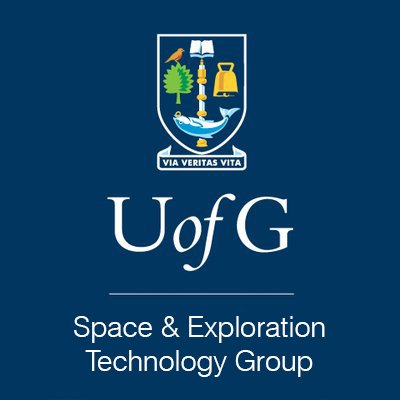 The Space and Exploration Technology Group (SET) delivers frontier research across access to #space, in-orbit and planetary exploration technologies @UofGlasgow