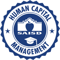 San Antonio ISD Human Capital Management (@joinsaisd) 's Twitter Profile Photo San Antonio ISD Human Capital Management (@joinsaisd) 's Twitter Profile Photo