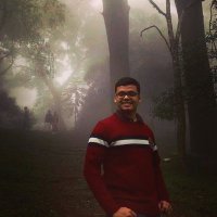 Arnold Vaz (@arnoldvaz13) Twitter profile photo