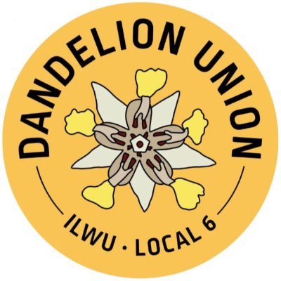 UnionDandelion Profile Picture