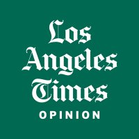 L.A. Times Opinion(@latimesopinion) 's Twitter Profile Photo