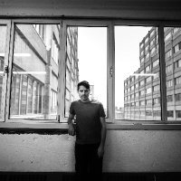 Martin Messier (@martin_messier) 's Twitter Profile