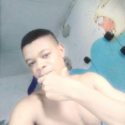 MiracleOpara13's profile picture. am happy because am an architect and artist