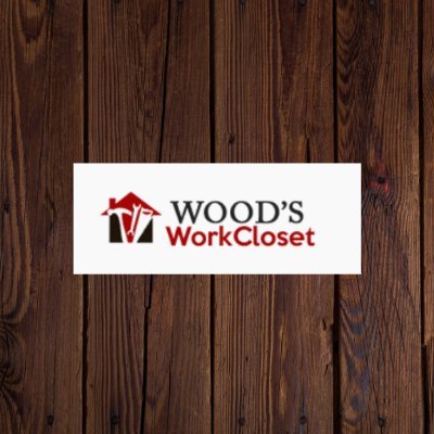 Welcome to Woods Work Closet. We carry quality products for all your home decor and wood project needs. Make sure to vist us at https://t.co/OIpjboXxPu