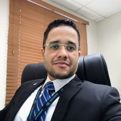 #TheFamilyFirst Siempre aprendiendo #Cybersecurity #IA #Cryptocurrency
Security by common sense | Amante de la lectura #CasualGamer
Dominican for the World🇩🇴