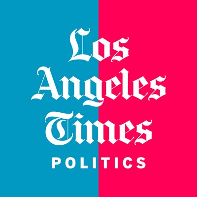 News & analysis from the L.A. Times' national politics team. Follow our reporters https://t.co/nJ2rpUTtks & subscribe to our newsletter https://t.co/mRQ8y2o5Sv
