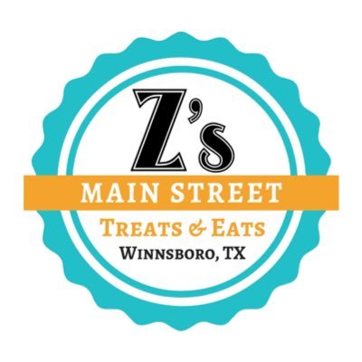 🚨 COMING SOON 🚨 Restaurant * Bar * Ice Cream 210 N Main Street Winnsboro, TX 75494 (903) 342-2650