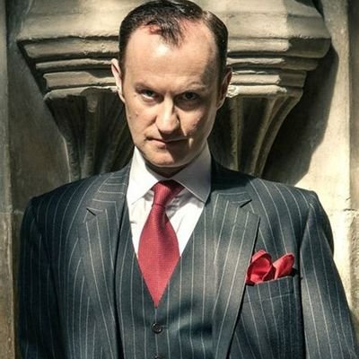 GvtMycroft's profile picture. 