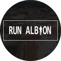 Run Albion 5K Series(@RunAlbion) 's Twitter Profile Photo