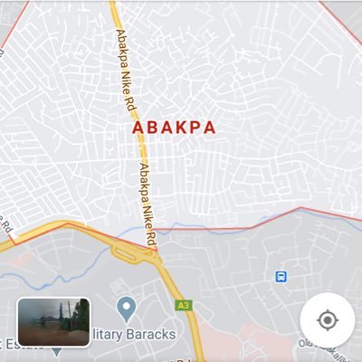 Abakpa Live