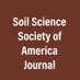 Soil Science Society of America Journal (@sssajournal) Twitter profile photo Soil Science Society of America Journal (@sssajournal) Twitter profile photo