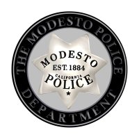 Modesto Police Dept(@ModestoPolice) 's Twitter Profile Photo