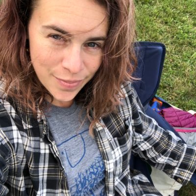 espy_hannah's profile picture. Assistant Professor of Sociology @LycomingCollege • she/her