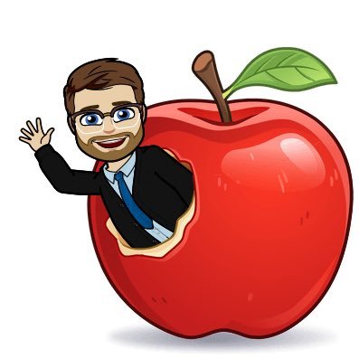 Molloy College 🍏 Teacher 👨‍🏫 N.Y. Lifelong Learner 📚 Technology Enthusiast 📱