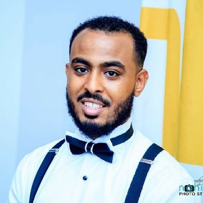 binymesf's profile picture. 