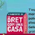 Gelida Cooperativa d'Habitatge (@ghabitatge) Twitter profile photo Gelida Cooperativa d'Habitatge (@ghabitatge) Twitter profile photo