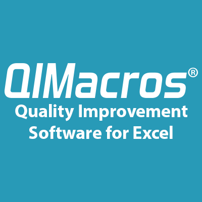 QI Macros SPC Software for Excel is an affordable, easy-to-use Excel add-in for all of your data analysis needs https://t.co/SOWtzqm9Q5 #knowware #qimacros