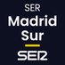 SER Madrid Sur 94.4 (@sermadridsur) Twitter profile photo SER Madrid Sur 94.4 (@sermadridsur) Twitter profile photo