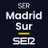 Account avatar for SER Madrid Sur 94.4