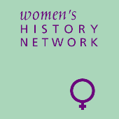 Women's History Network(@WomensHistNet) 's Twitter Profileg