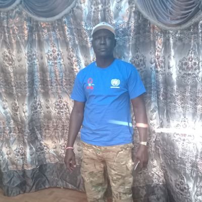 ZamVindi's profile picture. mon calme