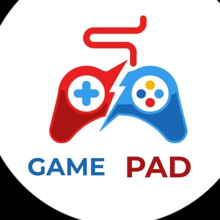 Relaxing GamePad