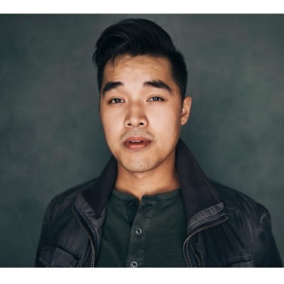 Actor / Movement Enthusiast / Martial Artist Snapchat: ryan.vo