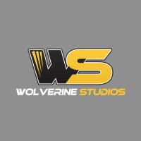Wolverine Studios (@wolverinestudio) 's Twitter Profile Photo Wolverine Studios (@wolverinestudio) 's Twitter Profile Photo