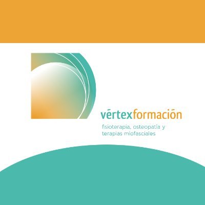 Vértex Formación es un centro privado de formación en fisioterapia, osteopatía y terapias miofasciales
