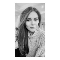 Sasha Crace (@sashacrace) 's Twitter Profile
