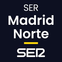 SER Madrid Norte(@SERMadridNorte) 's Twitter Profile Photo