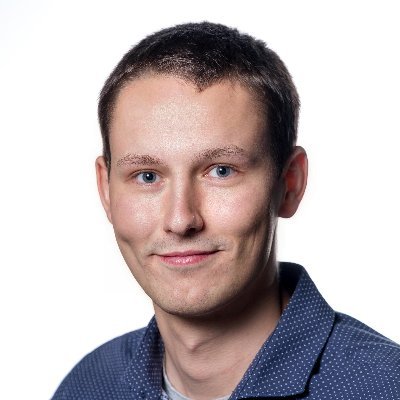 Software Engineer | Mede-oprichter van Drenso | Altijd op zoek naar leuke projecten!
