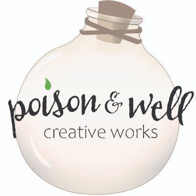 Poison & Well Creativeworksさんのプロフィール画像