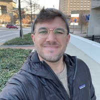 Patrick Flores (@patrickcflores) 's Twitter Profile
