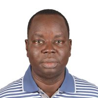 Ouédraogo Julien (@julienoued) 's Twitter Profile