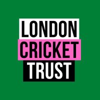 London Cricket Trust(@LdnCricketTrust) 's Twitter Profile Photo