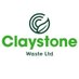 Claystone Waste Ltd. (@ClaystoneWaste) Twitter profile photo