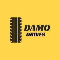 DamoDrives (@damodrives) Twitter profile photo