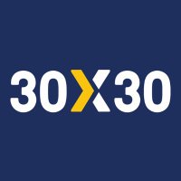 30x30: Advancing Women in Policing(@30x30initiative) 's Twitter Profileg