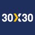 30x30: Advancing Women in Policing (@30x30initiative) Twitter profile photo