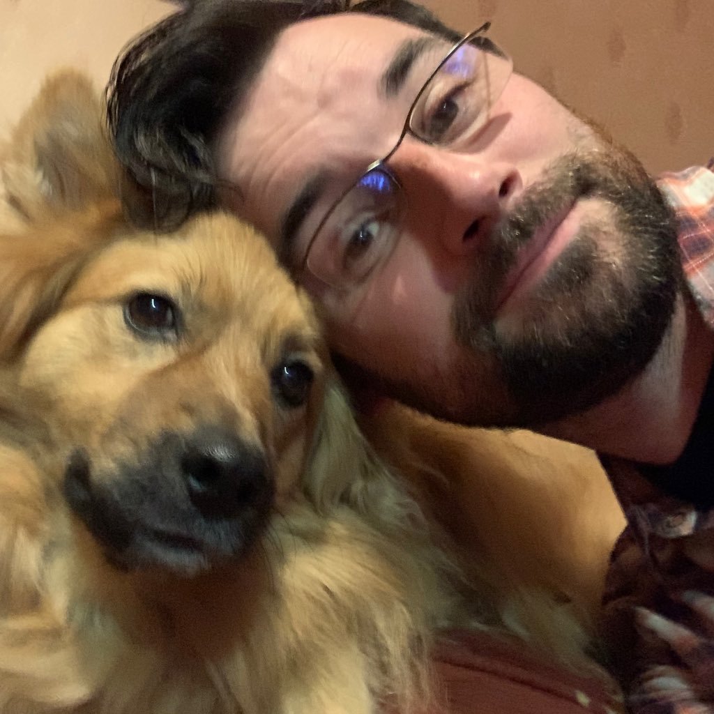 FortRory's profile picture. Over enthusiastic ellipsis user...