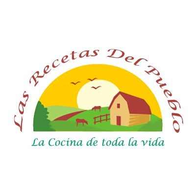 Las Recetas Del Pueblo. Recetas de toda la vida con ingredientes caseros. https://t.co/uCMrFlQ1Rt