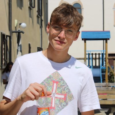 TommyZiro7's profile picture. Ziro#2787