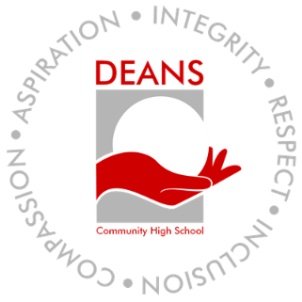 Deans Community High School, Business Education Department.