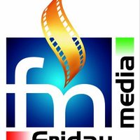 Friday media(@Fridaymedia2) 's Twitter Profile Photo